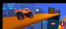 Monster Truck Stunt screenshot 9