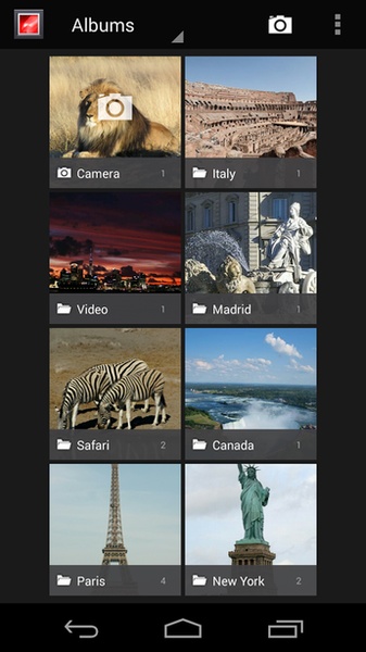 Gallery Pro - Preview 7