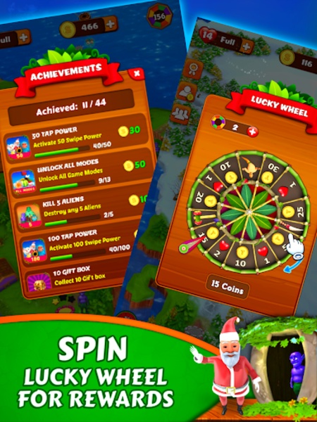 Swiped Geo - Preview 2