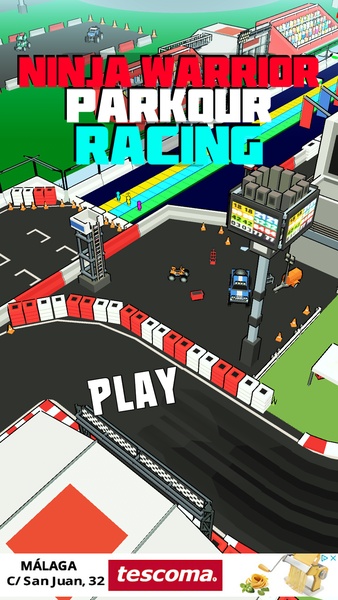 Parkour Racing - Preview 6