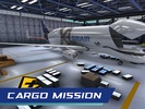 Flight simulator screenshot 1