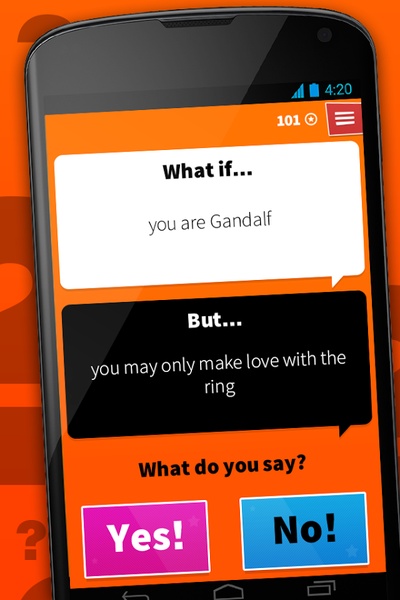 What if.. - Preview 3