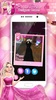 Prom Dress Designer Games 3D screenshot 2