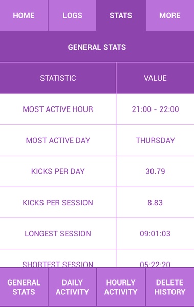 Kickme - Preview 3