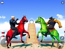 GT Horse Racing Simulator 3D screenshot 3