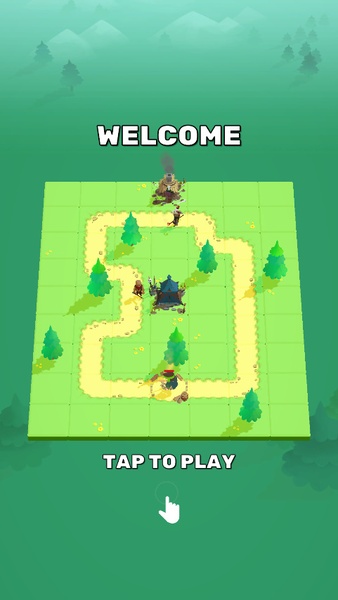 Loop Fighter - Preview 4