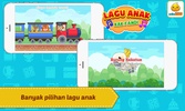 Lagu Anak PAUD TK Indonesia screenshot 2