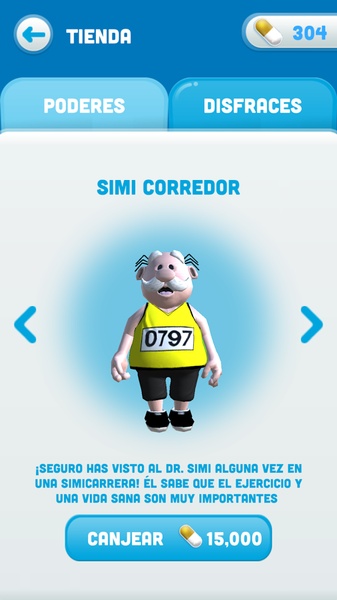 Simi Aventuras - Preview 8