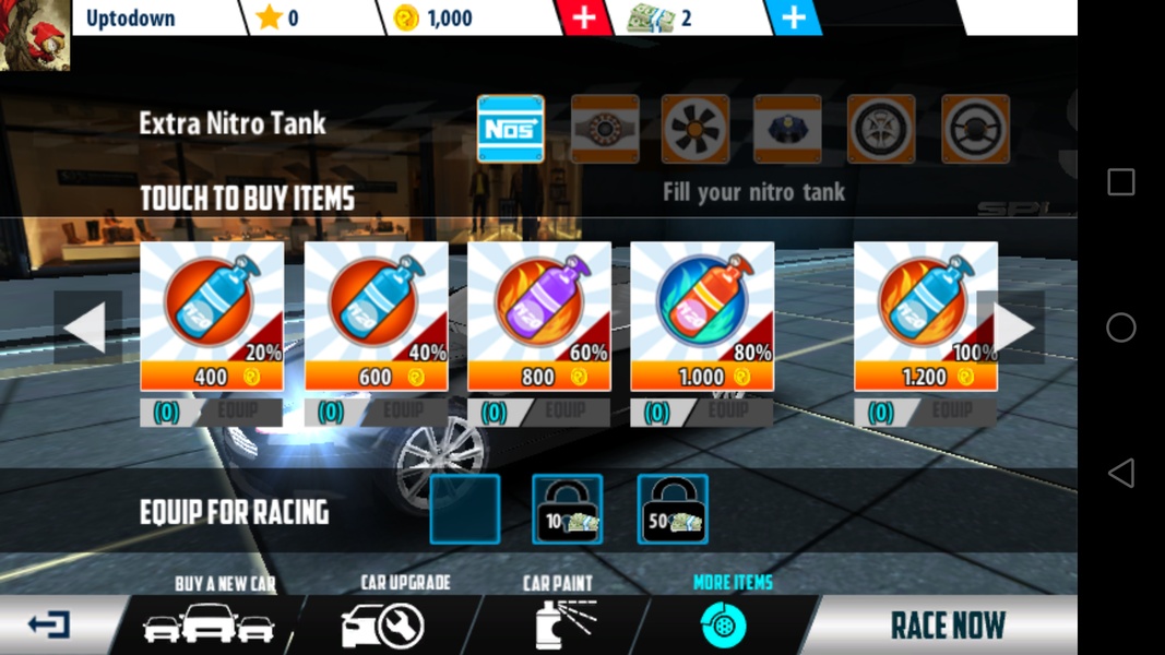 NSL World Racing - Preview 15