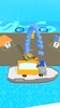 Clean Snow 3D screenshot 4