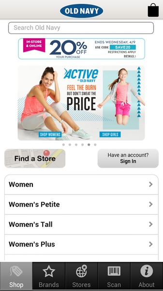 Old Navy - Preview 5