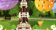 Wedding Cake Decoration screenshot 7