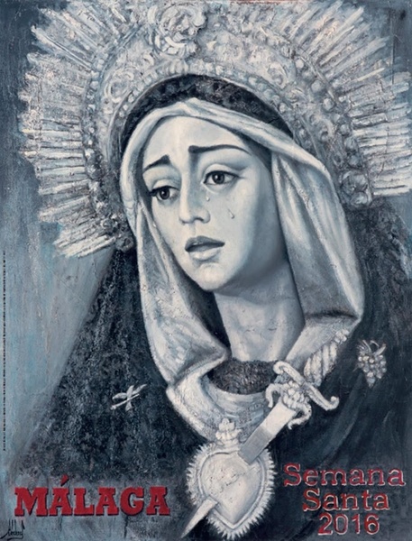Malaga Holy Week - Preview 5