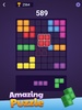 X Blocks : Block Puzzle Game screenshot 7