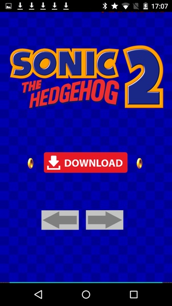 Sonic Store - Preview 2