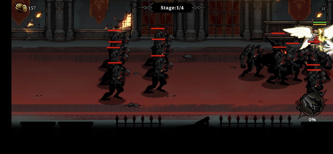Shadow Legends: Sword Hunter - Preview 6