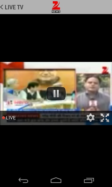Zee News - Preview 3