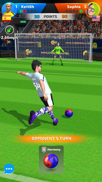 All-Star Soccer - Preview 2