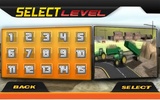 Concrete Excavator Tractor Sim screenshot 9
