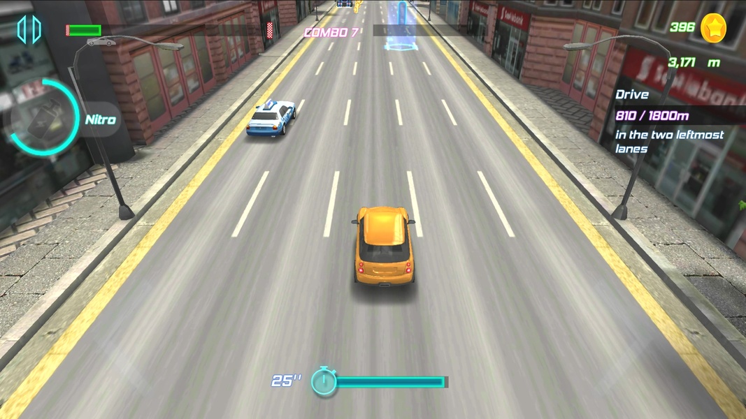 Top Speed: Highway Racing - Preview 8