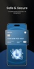 Mobile Wallet : Cards & NFC screenshot 2