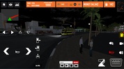 Malaysia Bus Simulator screenshot 4