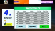 Grand Car Racing screenshot 8