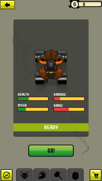 Rude Races 2 - Preview 4