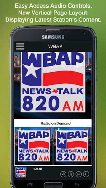 WBAP - Preview 3