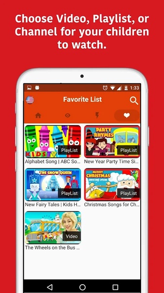 KidTV - Preview 3