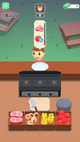 My Foodtruck 3D - Preview 8