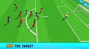 Mini Soccer - Football games screenshot 8