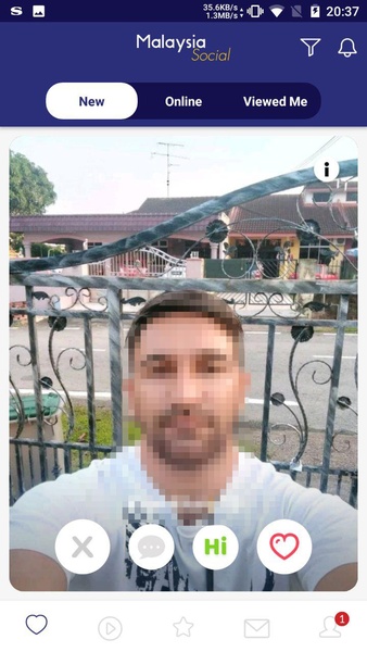 Malay Social - Preview 6