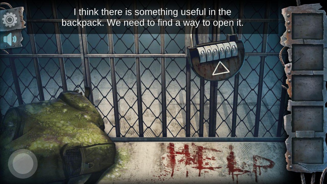 Scary Horror Escape - Preview 4