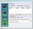 Twins video to iPod-Zune-PSP-3GP screenshot 6