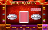 red hot fruits screenshot 2