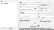Cheat Engine screenshot 5