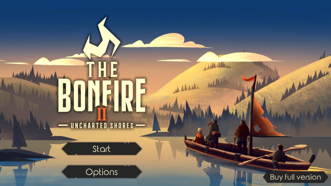 The Bonfire 2: Uncharted Shores - Preview 7