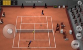 Stickman Tennis screenshot 5