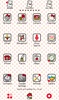 Hello Kitty Launcher Ribbon screenshot 1