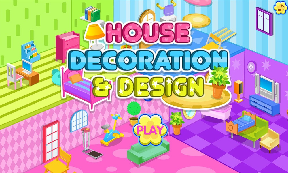 House Decoration And Design - Preview 1