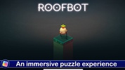 Roofbot - GameClub screenshot 10
