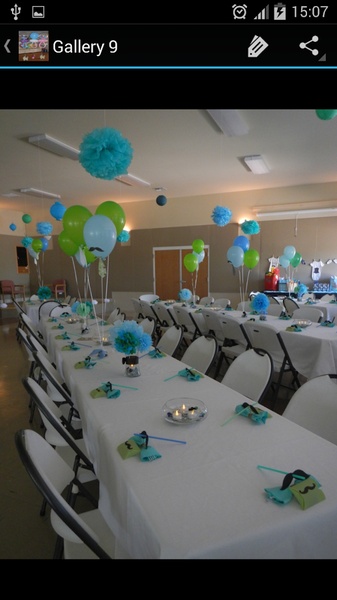 Baby Shower - Preview 3