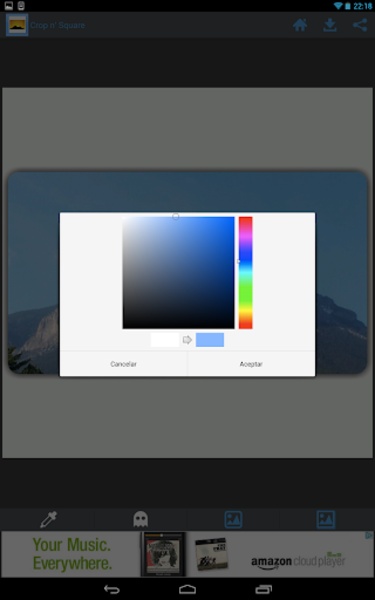 Crop n Square 2.0.17 Screen Prints 10