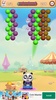 Panda Bubble Shooter Mania screenshot 9