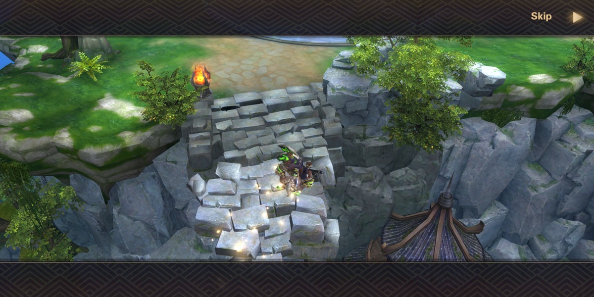 Dragon Fall: Revolution - Preview 8