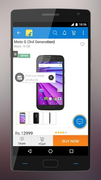 PriceDekho - Preview 3