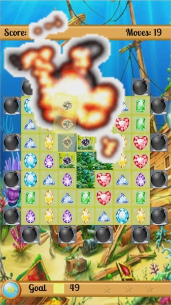 Pirate Diamonds - Preview 7