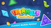 Triangle Puzzle Guru screenshot 9
