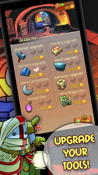 Puzzle Forge - Preview 1